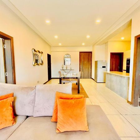 Skynest Residences Nairobi, Westlands Exteriér fotografie