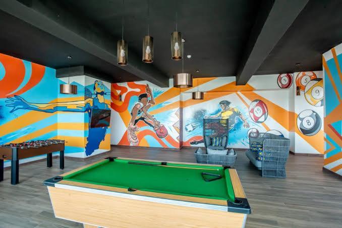 Skynest Residences Nairobi, Westlands Exteriér fotografie