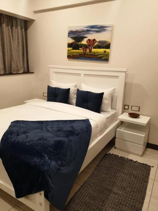 Skynest Residences Nairobi, Westlands Exteriér fotografie