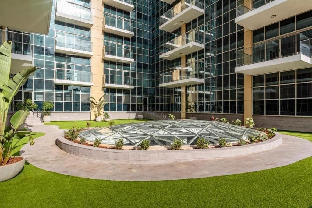 Skynest Residences Nairobi, Westlands Exteriér fotografie