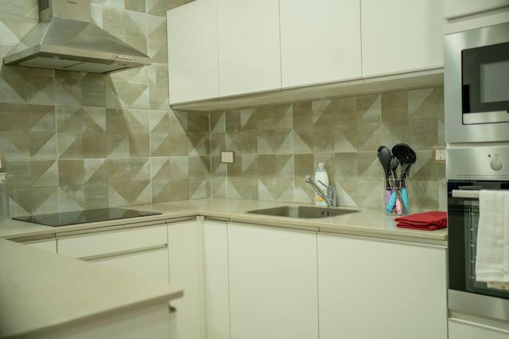 Skynest Residences Nairobi, Westlands Exteriér fotografie