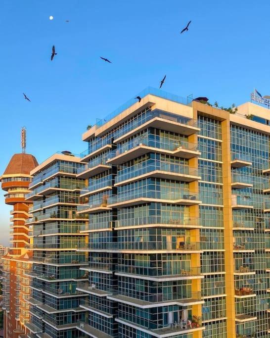 Skynest Residences Nairobi, Westlands Exteriér fotografie