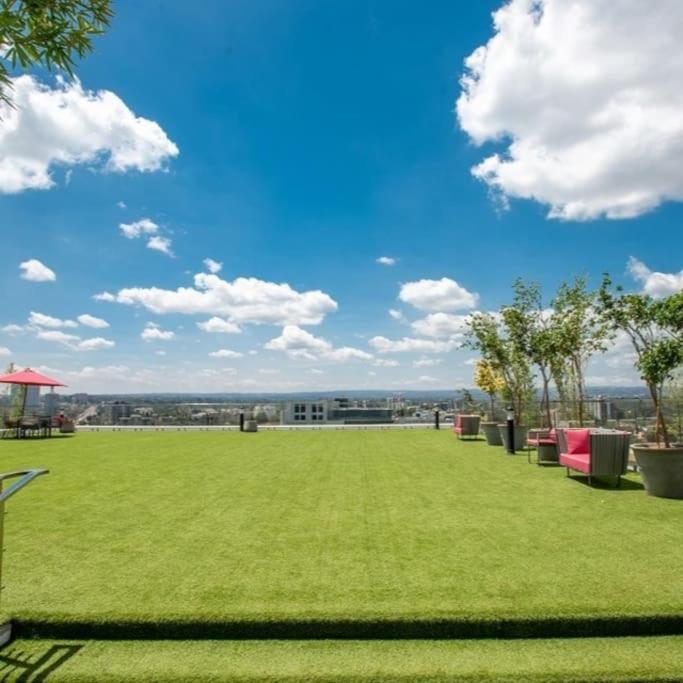 Skynest Residences Nairobi, Westlands Exteriér fotografie