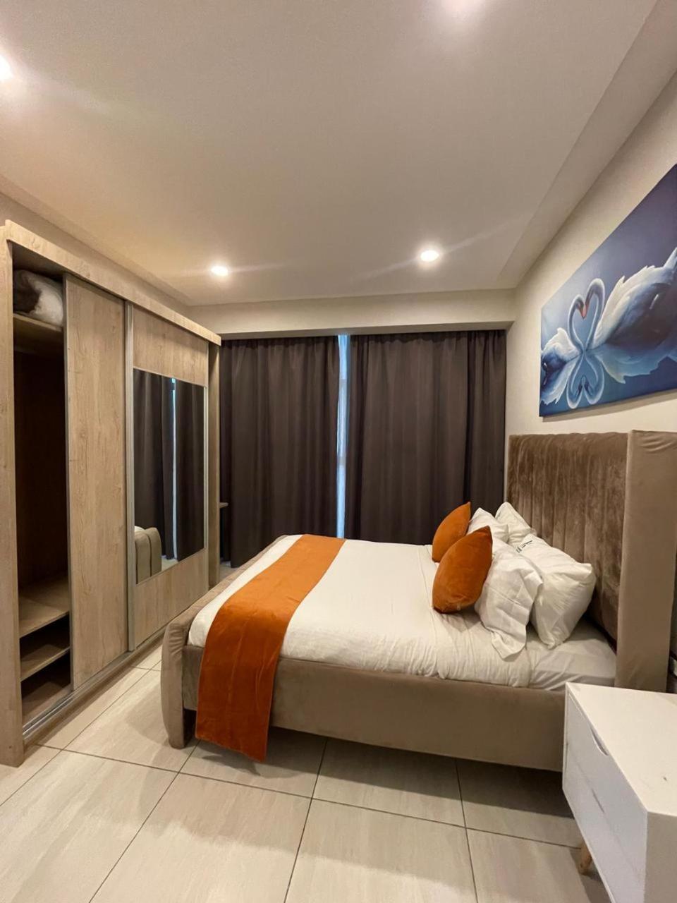 Skynest Residences Nairobi, Westlands Exteriér fotografie