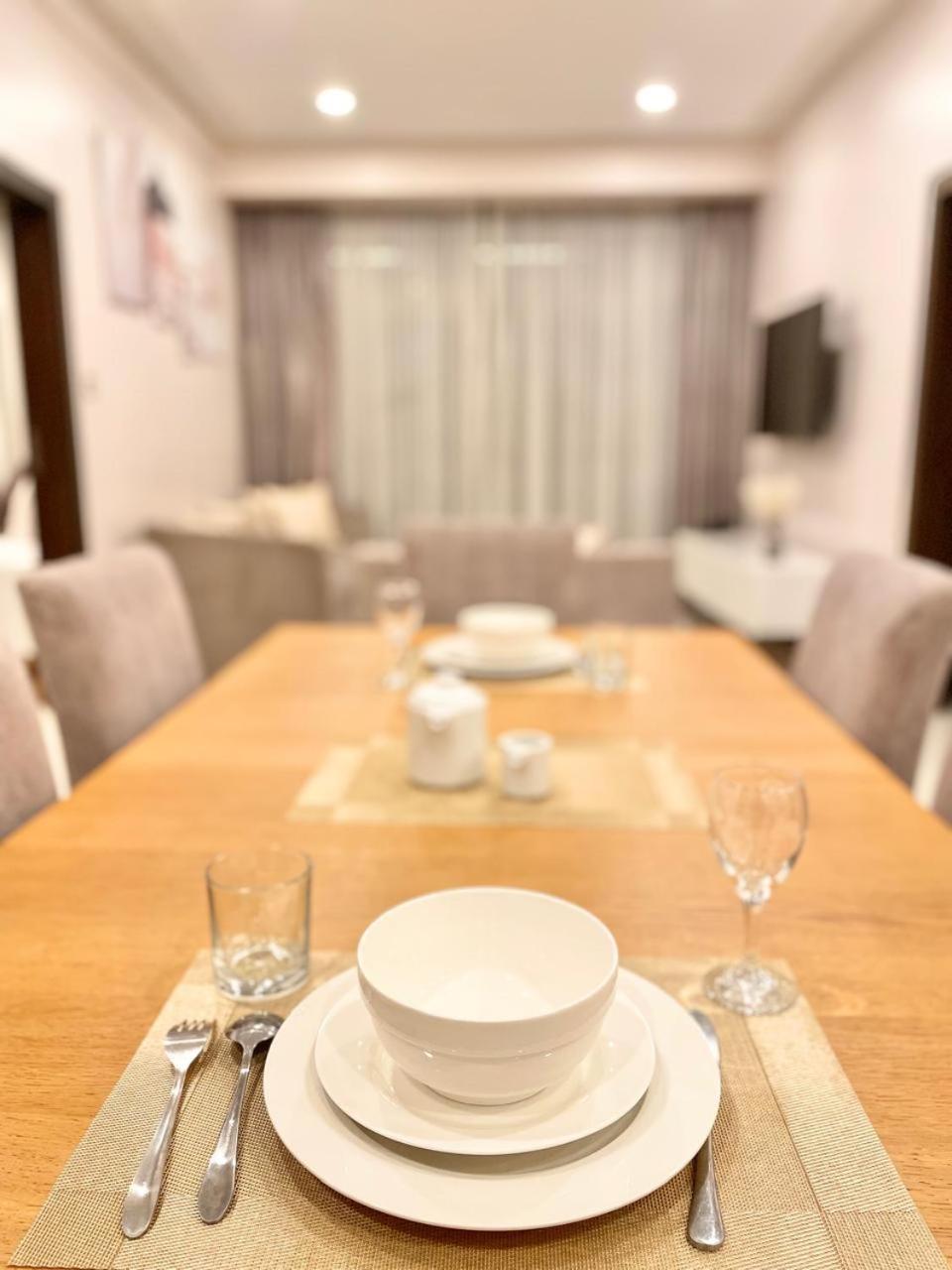 Skynest Residences Nairobi, Westlands Exteriér fotografie