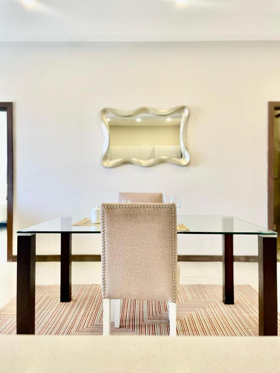 Skynest Residences Nairobi, Westlands Exteriér fotografie